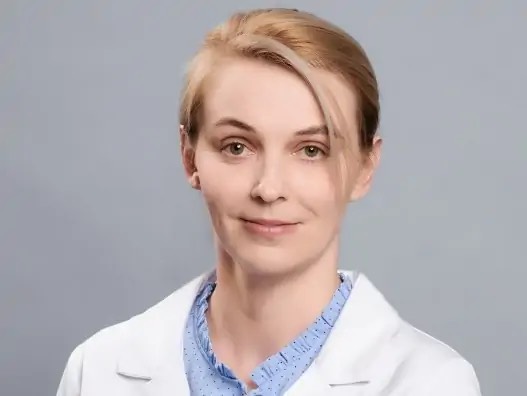 dr Magdalena Biernacka